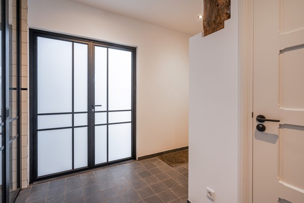 Medium property photo - Burgemeester Greijmansstraat 29, 6031 CN Nederweert